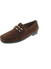 Sioux Cambria Mokassin Braun