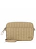 Lacoste Daily Lifestyle - Umhängetasche 25 cm in viennois beige