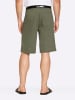 WITT WEIDEN Bermudas in khaki