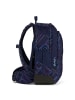 Satch Air Schulrucksack 45 cm in Purple Laser