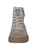 Paul Green Stiefeletten in Almond