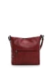 Tamaris Umhängetasche TAS Nele in darkred 606