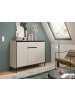 ebuy24 Sideboard Tron Kaschmir 136 x 38 cm