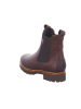 PANAMA JACK Stiefelette in braun