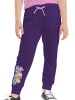 Peppa Pig Peppa Wutz Joggingshose in lila