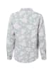 Franco Callegari Leinenbluse in lind rosa - 0049