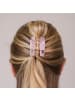 Claide Haarspangen und -clips Bella  in  Rosa