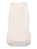 Betty Barclay Blusentop unifarben in Grau Beige