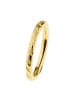 Ernstes Design Ring in gold