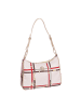 U.S. Polo Assn. Henkeltasche in Beige