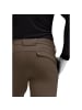 Maier Sports Hosen lang Herrmann in Braun5942