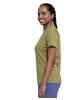 Schöffel T-Shirt "T Shirt Buchberg L" in solid olive