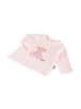 Sigikid Langarmshirt Classic Baby in pink