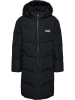 Hummel Hummel Reißverschluss Jacke Hmljr Puffer Kinder in BLACK