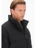 DreiMaster Men Jacket in black