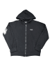 Disclaimer Sweatshirt 10348926435670 Weiß