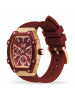 Ice Watch Quarzuhr für Damen in rot