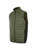 Regatta Andreson Bodywarmer in Oliv