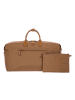 BRIC`s X-Collection Weekender Reisetasche 55 cm brownie
