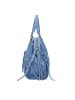 Gave Lux Schultertasche in BLUE JEANS