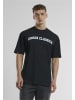 Urban Classics Tall Tee in black