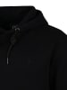 SCHIETWETTER Hoodie "Halvar Hausboot" in black