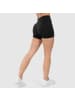 SMILODOX Shorts Cetrina Pro in Acid Schwarz