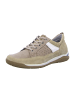 ara Komfort Schnürschuhe in Beige
