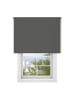 Deco-Raum® Rollo blickdicht dunkelgrau