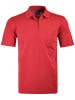 Ragman Polo in rot