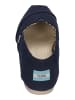 TOMS Espadrilles ALPARGATA in blau