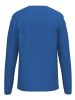 erima Erwachsene, Unisex Erwachsene Sweatshirt in new royal