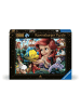 Ravensburger Puzzle 1.000 Teile 1000 Teile - Disney Prinzessinnen - Arielle, die Meerjungfrau Ab 14 Jahre in bunt