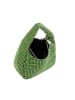 myMo at night Handbag Handbag in Green