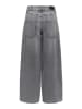 KIDS ONLY Barrel Fit Kogtaylor Jeans in medium grey denim