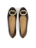 Kazar Pumps in Schwarz