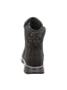 Skechers Winterboots in Schwarz