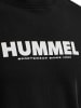 Hummel Hummel Sweatshirt Hmllegacy Herren Atmungsaktiv in BLACK