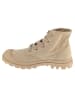 Palladium Palladium Pampa Hi in Beige