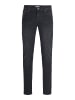 JACK & JONES Junior Slim Fit Jeans in Black Denim