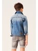 Garcia Jeansjacke Mauro in medium used