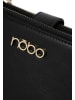 Nobo Bags Portemonnaie Ethereal in schwarz