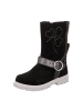superfit Stiefel und Boots in Schwarz