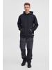 North Bend Kapuzenpullover NBTamino M Technical Hoody in Schwarz