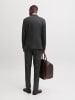 Jack & Jones Einreihiger Blazer und Hose in Black