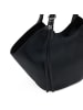 FREDs BRUDER My Bestie Shopper Tasche Leder 49 cm in black