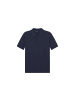 Karl Lagerfeld Poloshirt 655001 in dunkelblau