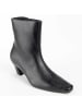 Montevita Boots ette Botinia3 in Schwarz