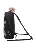 Fritzi aus Preußen Malibu Denim Limited Barbie Daypack 31 cm schwarz