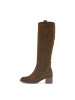 Gabor Reiterstiefel in braun